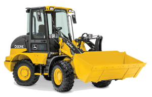 Wheel Loader